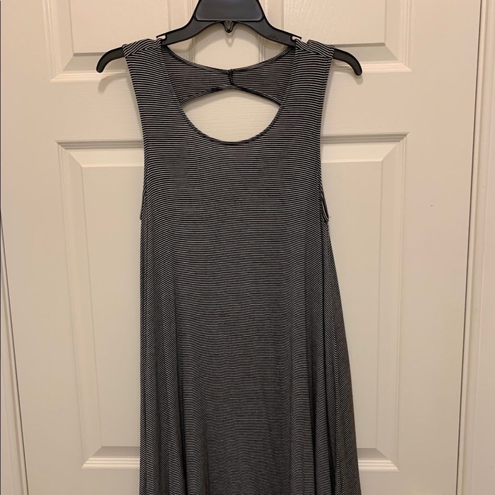 Cotton Dress